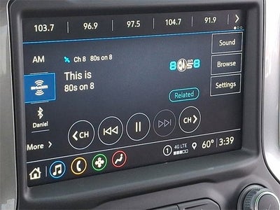 2023 Chevrolet Silverado 2500 HD LTZ