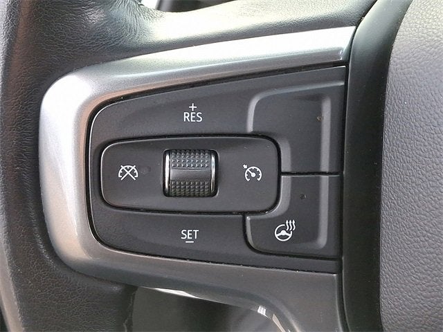 2023 Chevrolet Silverado 2500 HD LTZ