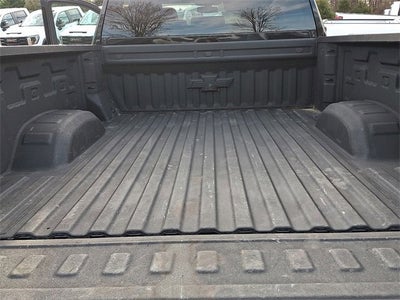 2023 Chevrolet Silverado 2500 HD LTZ