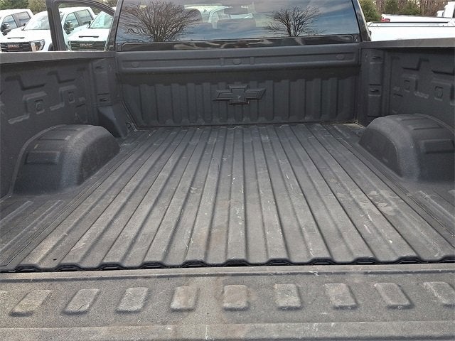 2023 Chevrolet Silverado 2500 HD LTZ