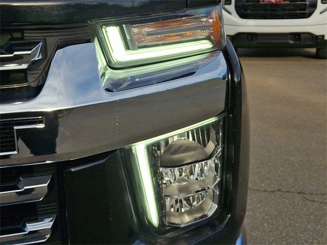 2023 Chevrolet Silverado 2500 HD LTZ