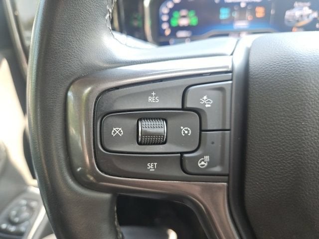 2024 Chevrolet Silverado 3500 HD High Country DRW