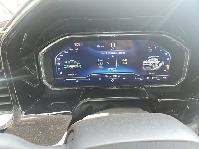 2024 Chevrolet Silverado 3500 HD High Country DRW
