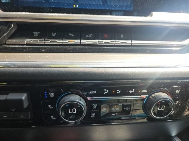 2024 Chevrolet Silverado 3500 HD High Country DRW