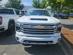 2024 Chevrolet Silverado 3500 HD High Country DRW