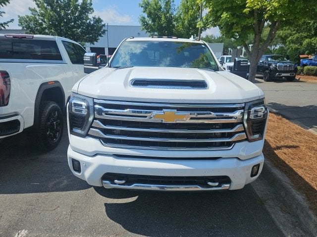 2024 Chevrolet Silverado 3500 HD High Country DRW
