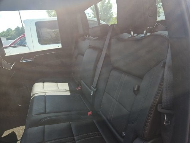 2024 Chevrolet Silverado 3500 HD High Country DRW