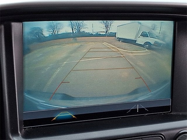 2018 Chevrolet Colorado 4WD LT