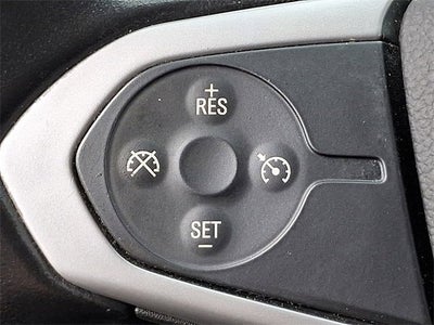 2018 Chevrolet Colorado 4WD LT