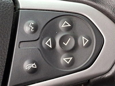 2018 Chevrolet Colorado 4WD LT