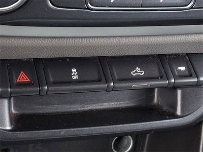 2018 Chevrolet Colorado 4WD LT