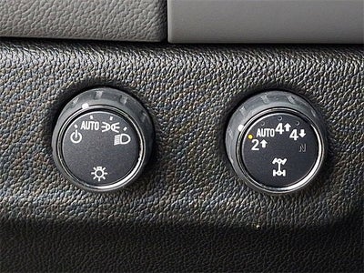 2018 Chevrolet Colorado 4WD LT