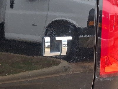 2018 Chevrolet Colorado 4WD LT