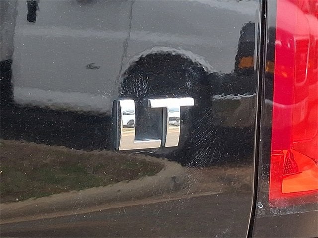 2018 Chevrolet Colorado 4WD LT