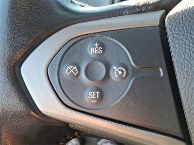 2017 Chevrolet Colorado 4WD Z71