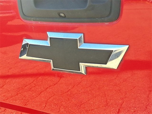 2017 Chevrolet Colorado 4WD Z71