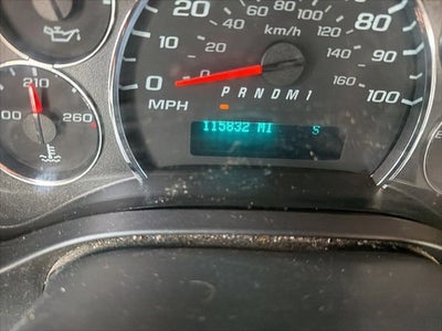 2020 Chevrolet Express Cargo 2500 RWD 2500 155"