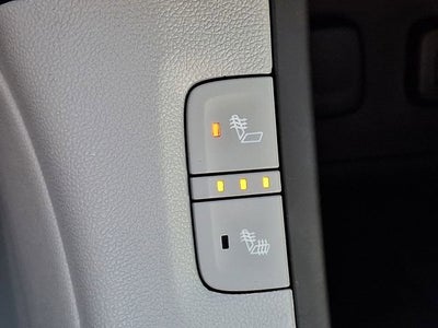 2017 GMC Acadia SLT