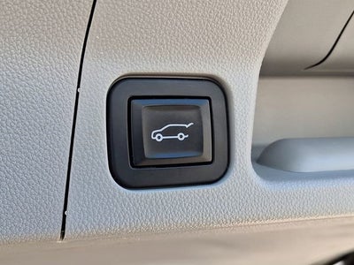 2017 GMC Acadia SLT