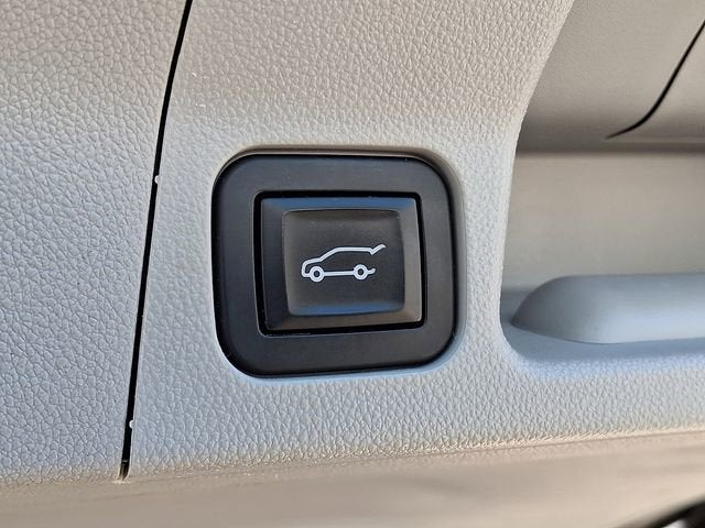 2017 GMC Acadia SLT