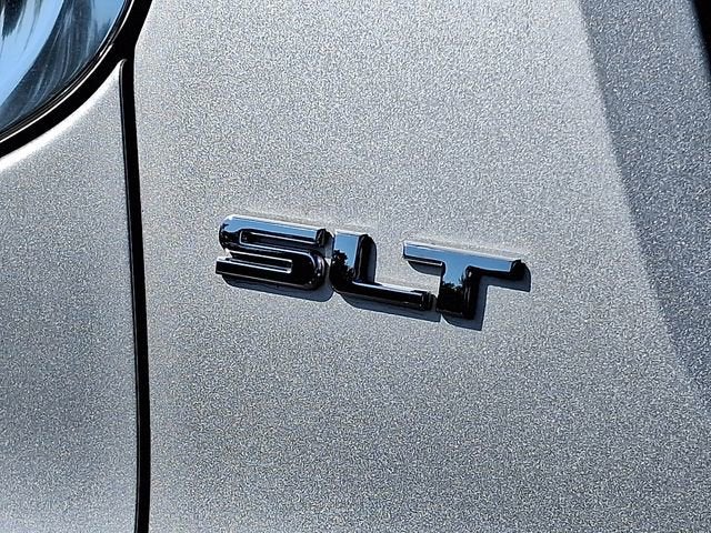 2017 GMC Acadia SLT