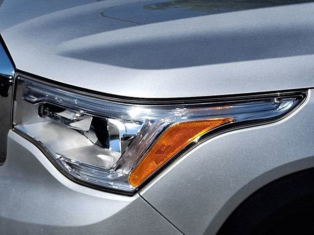 2017 GMC Acadia SLT