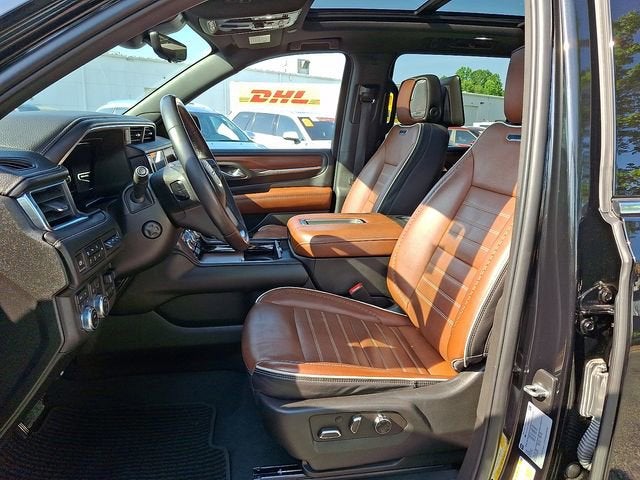 2023 GMC Yukon XL Denali Ultimate