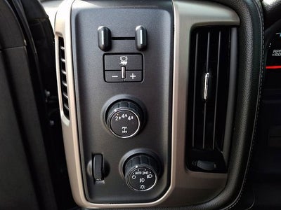 2018 GMC Sierra 2500 HD Denali