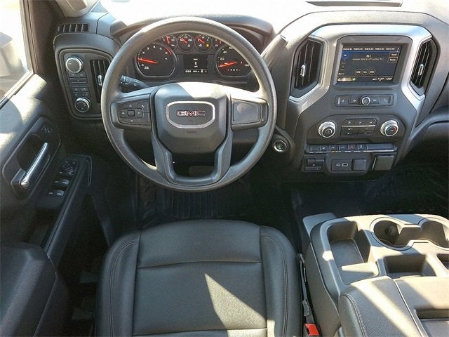 2024 GMC Sierra 2500 HD Pro