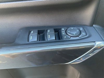 2023 GMC Sierra 2500 HD AT4