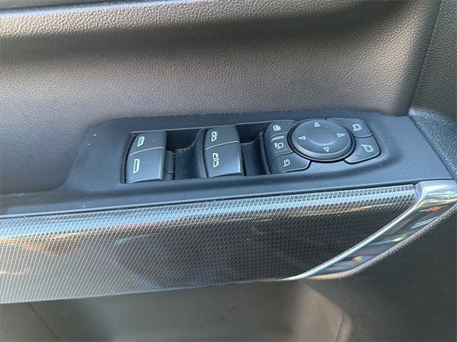 2023 GMC Sierra 2500 HD AT4