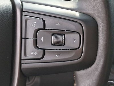 2023 GMC Sierra 2500 HD AT4