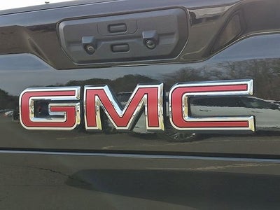 2023 GMC Sierra 2500 HD AT4