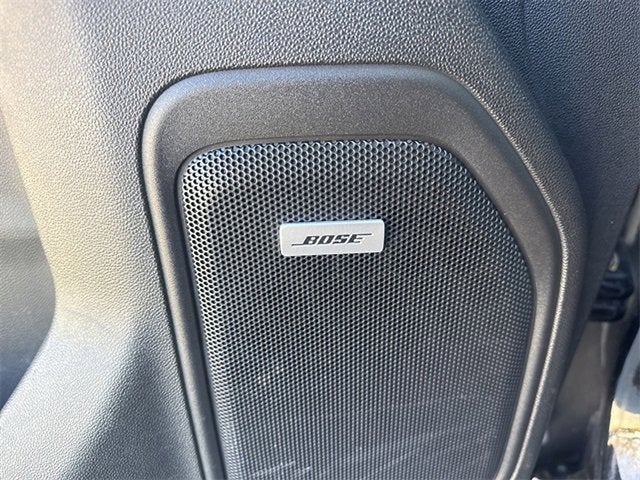 2023 GMC Sierra 2500 HD AT4