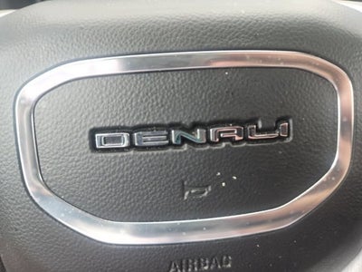 2023 GMC Sierra 2500 HD Denali