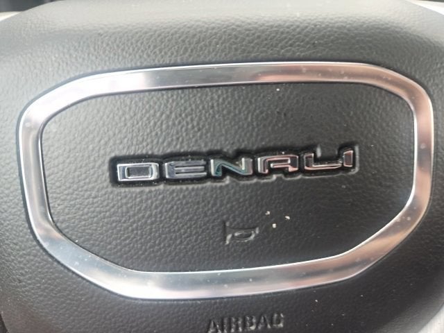 2023 GMC Sierra 2500 HD Denali