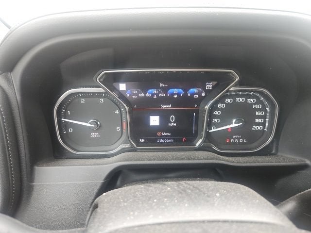 2023 GMC Sierra 2500 HD Denali