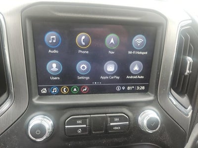 2023 GMC Sierra 2500 HD Denali