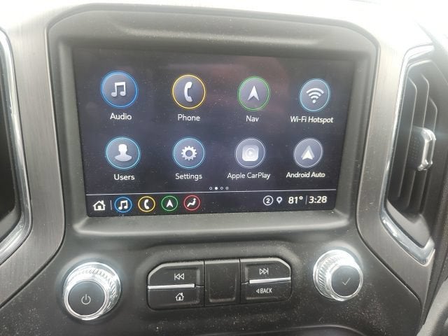 2023 GMC Sierra 2500 HD Denali