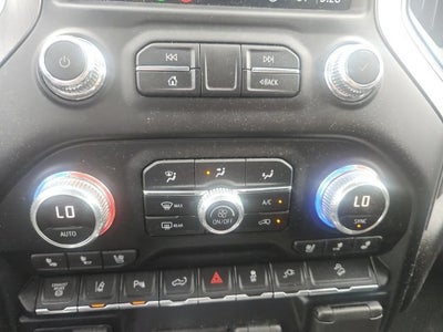 2023 GMC Sierra 2500 HD Denali