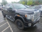 2023 GMC Sierra 2500 HD Denali