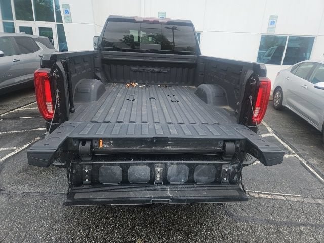 2023 GMC Sierra 2500 HD Denali
