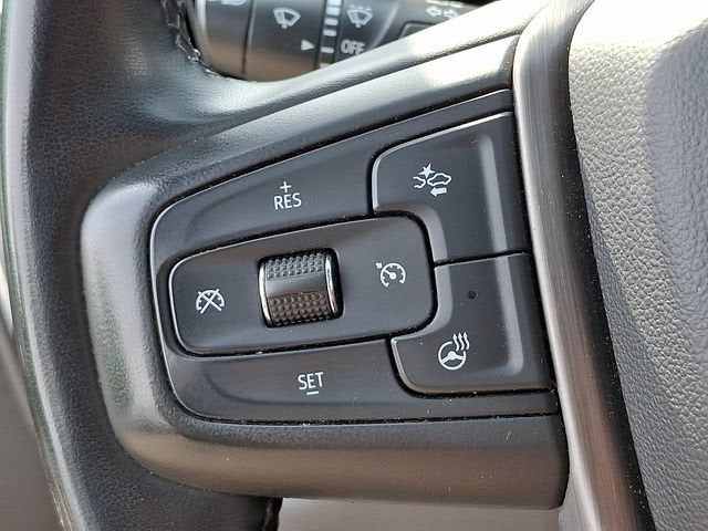 2023 GMC Sierra 2500 HD Denali