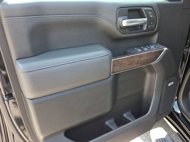 2020 GMC Sierra 2500 HD Denali