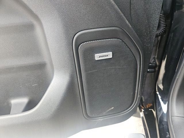 2020 GMC Sierra 3500 HD Denali