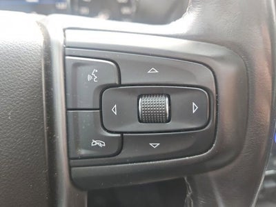 2020 GMC Sierra 3500 HD Denali