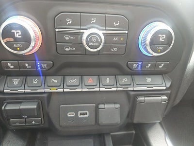 2020 GMC Sierra 3500 HD Denali