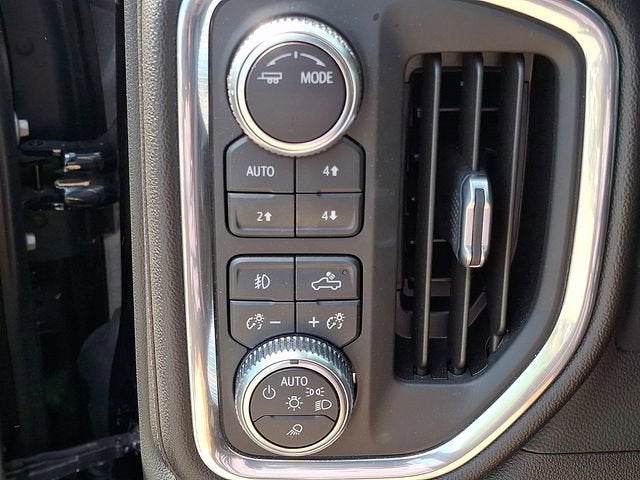 2020 GMC Sierra 3500 HD Denali DRW