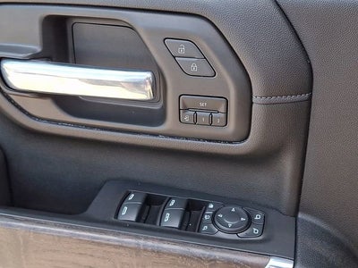 2020 GMC Sierra 3500 HD Denali DRW