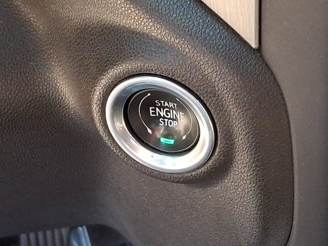 2022 GMC Sierra 3500 HD Denali